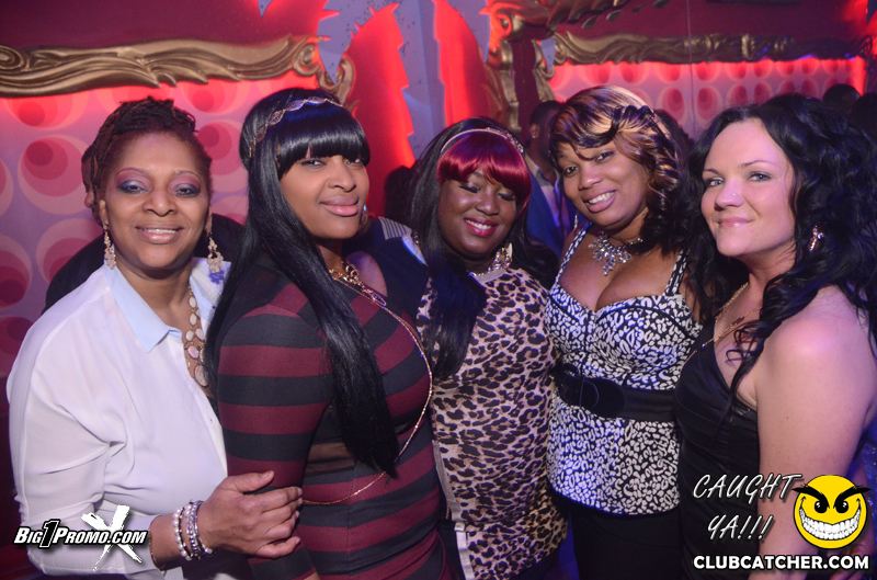 Luxy nightclub photo 113 - January 16th, 2015