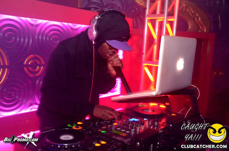 Luxy nightclub photo 115 - January 16th, 2015