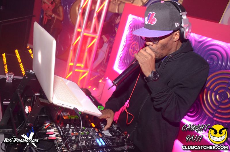 Luxy nightclub photo 116 - January 16th, 2015