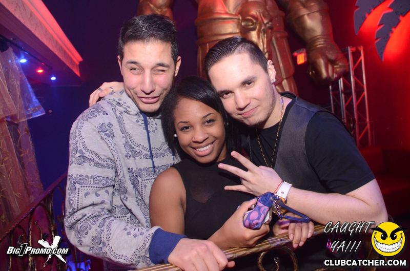 Luxy nightclub photo 117 - January 16th, 2015