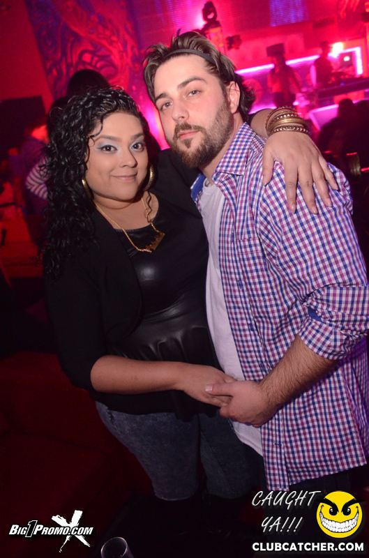 Luxy nightclub photo 118 - January 16th, 2015