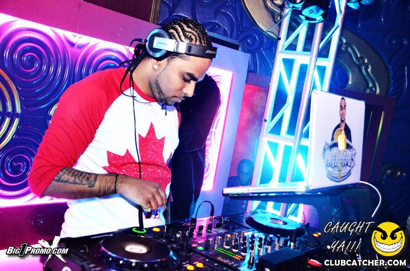 Luxy nightclub photo 123 - January 16th, 2015