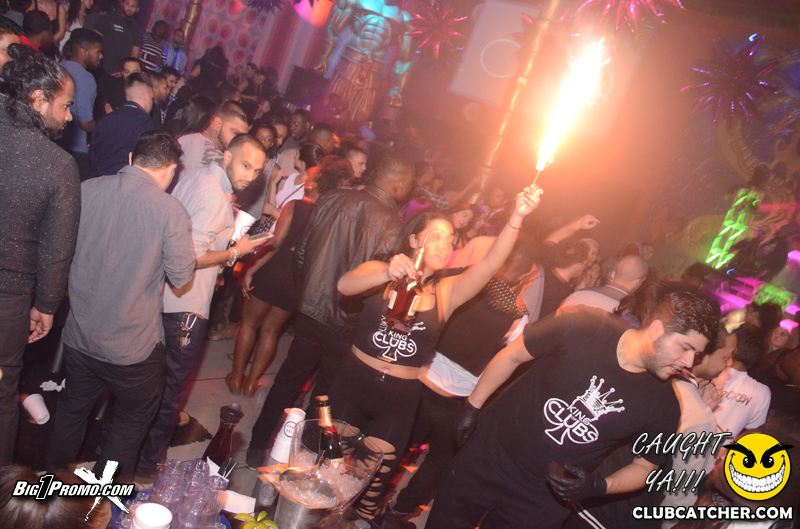 Luxy nightclub photo 124 - January 16th, 2015