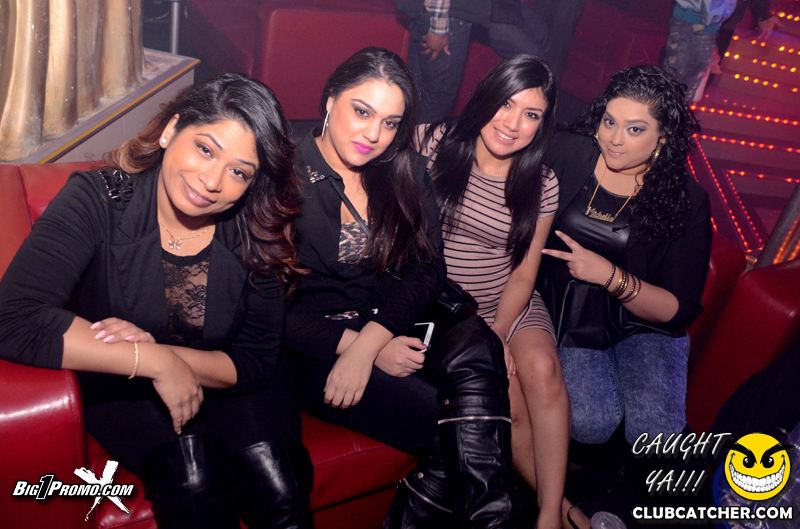Luxy nightclub photo 125 - January 16th, 2015