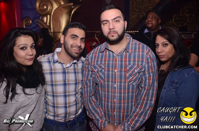 Luxy nightclub photo 126 - January 16th, 2015