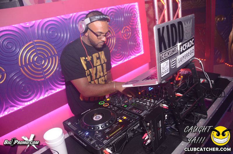 Luxy nightclub photo 127 - January 16th, 2015