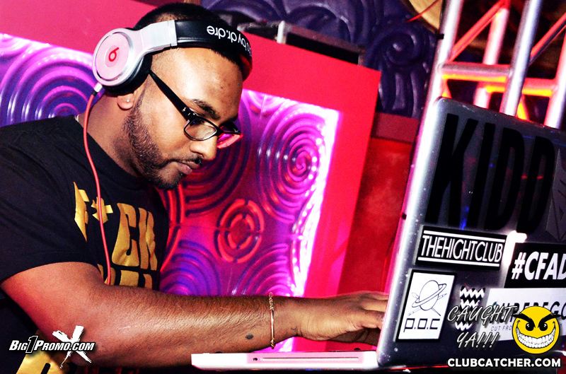 Luxy nightclub photo 129 - January 16th, 2015