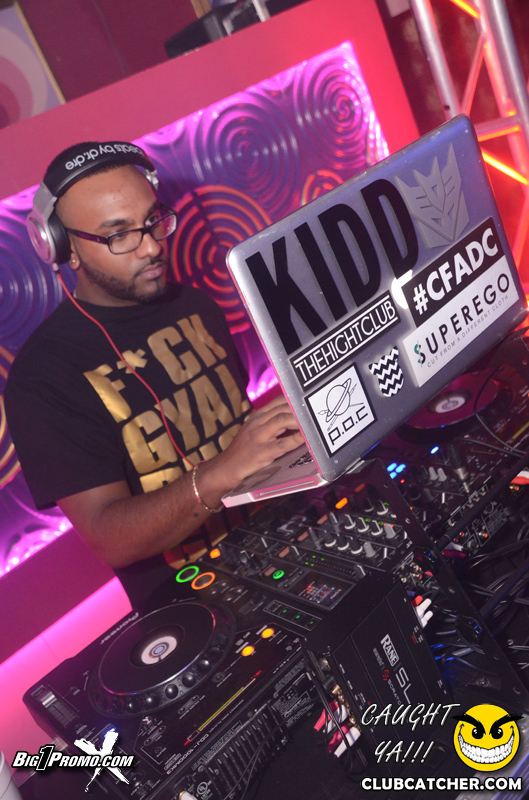 Luxy nightclub photo 14 - January 16th, 2015