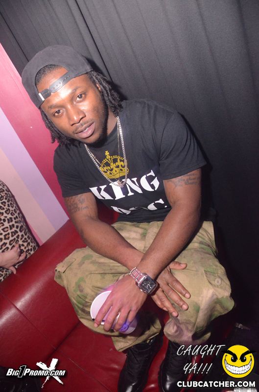 Luxy nightclub photo 132 - January 16th, 2015