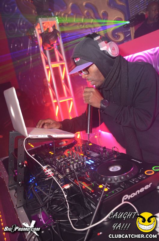 Luxy nightclub photo 137 - January 16th, 2015