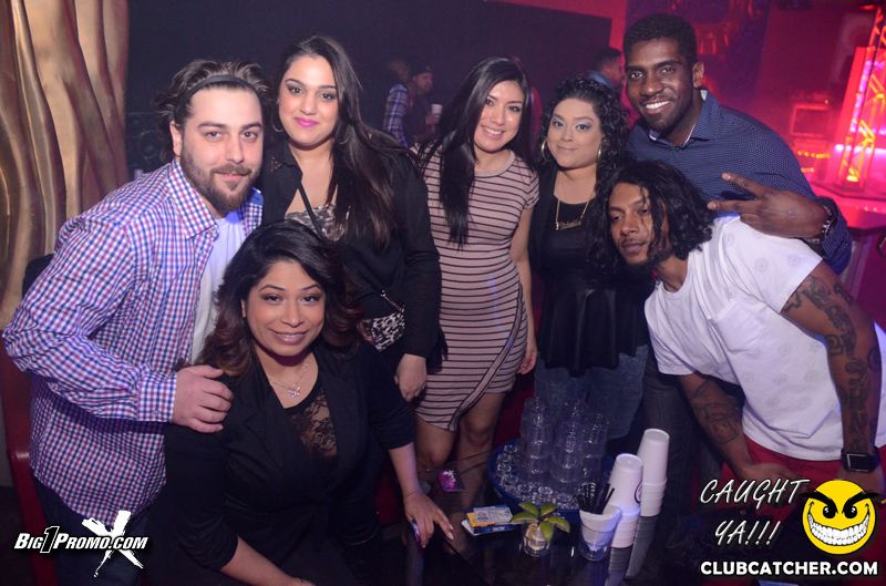 Luxy nightclub photo 138 - January 16th, 2015