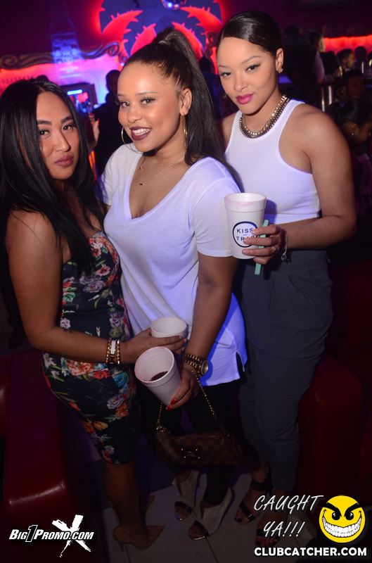 Luxy nightclub photo 15 - January 16th, 2015