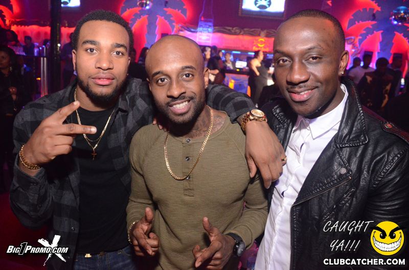 Luxy nightclub photo 142 - January 16th, 2015