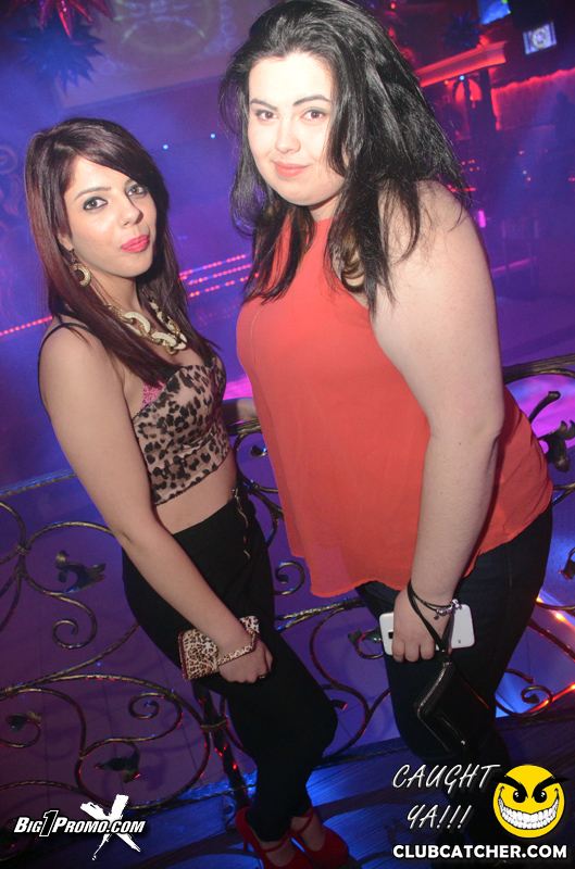 Luxy nightclub photo 144 - January 16th, 2015