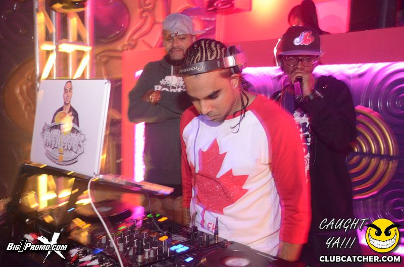 Luxy nightclub photo 145 - January 16th, 2015