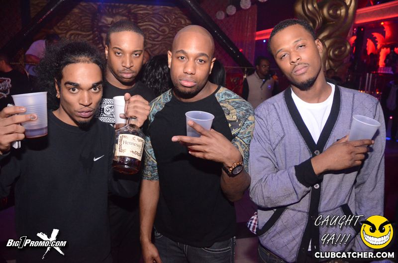 Luxy nightclub photo 146 - January 16th, 2015