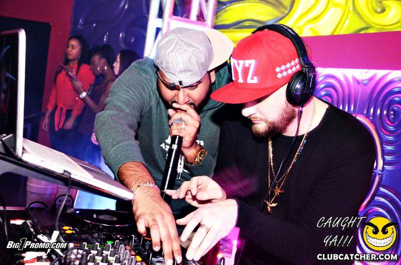 Luxy nightclub photo 149 - January 16th, 2015