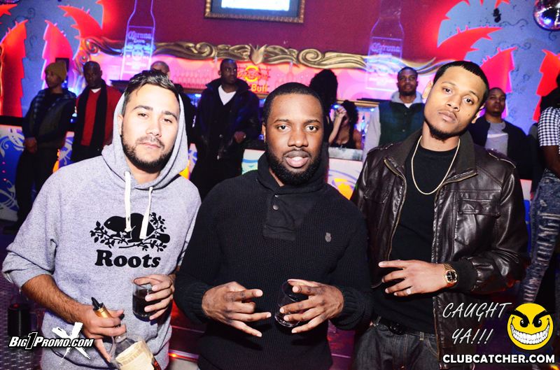 Luxy nightclub photo 151 - January 16th, 2015