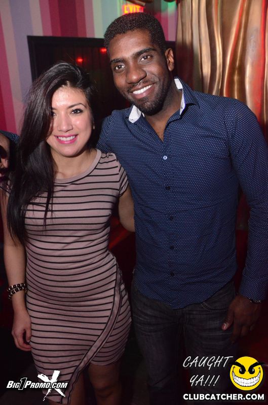 Luxy nightclub photo 152 - January 16th, 2015