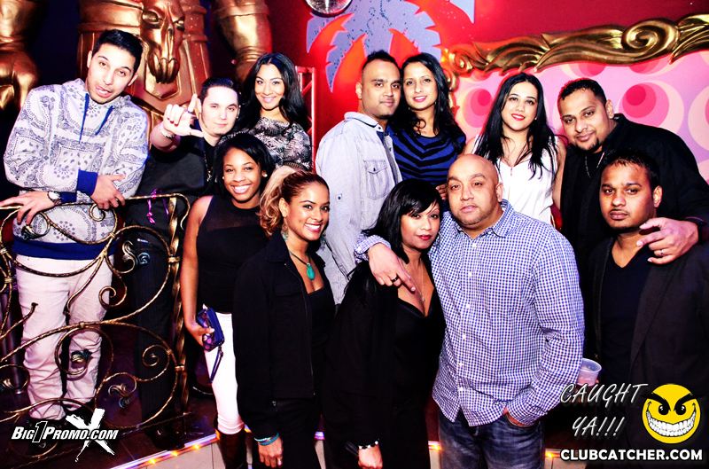 Luxy nightclub photo 155 - January 16th, 2015