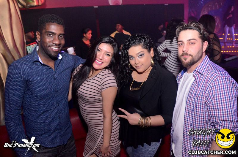 Luxy nightclub photo 158 - January 16th, 2015