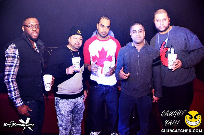 Luxy nightclub photo 159 - January 16th, 2015