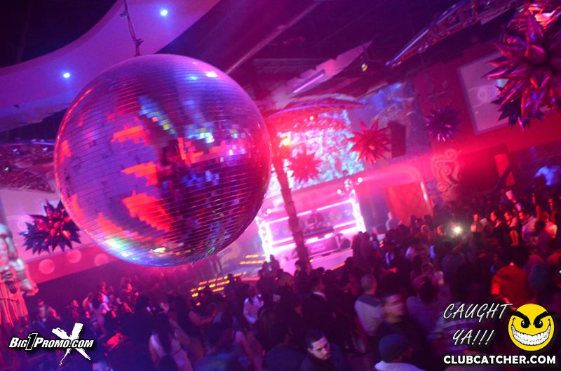 Luxy nightclub photo 160 - January 16th, 2015