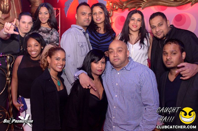 Luxy nightclub photo 17 - January 16th, 2015