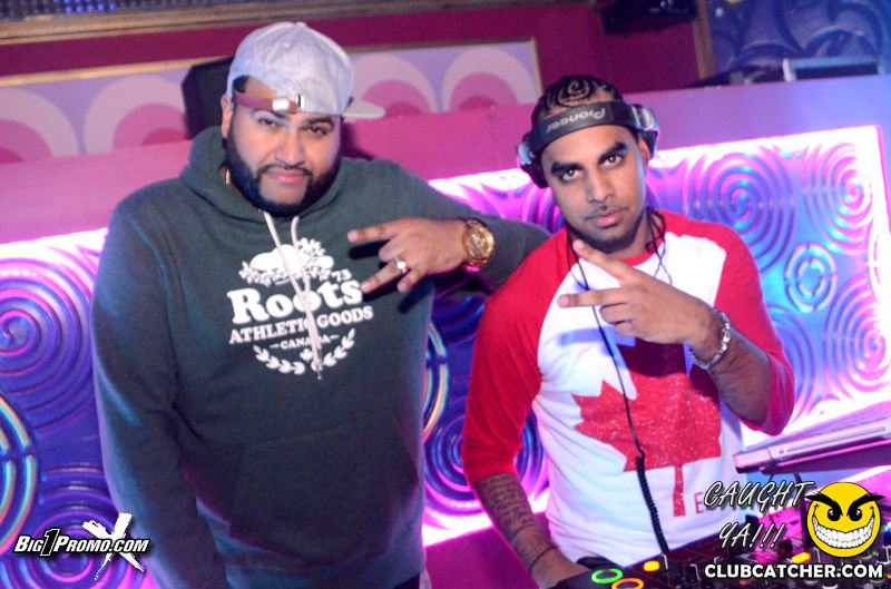 Luxy nightclub photo 161 - January 16th, 2015