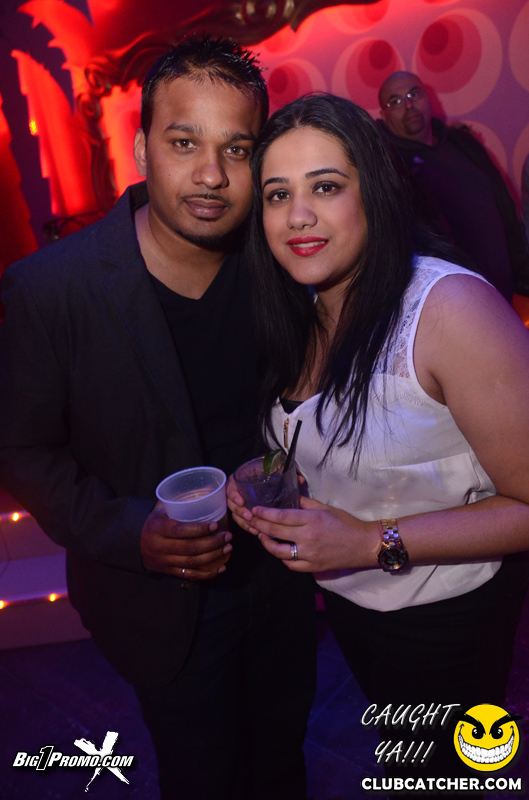 Luxy nightclub photo 18 - January 16th, 2015