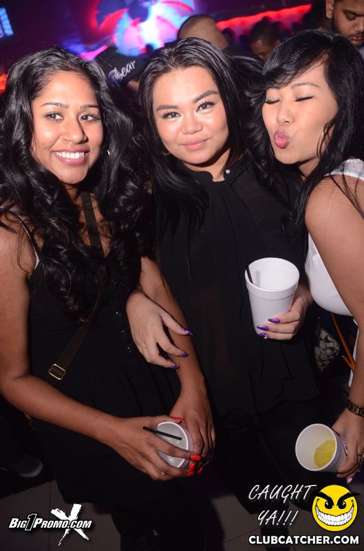 Luxy nightclub photo 19 - January 16th, 2015