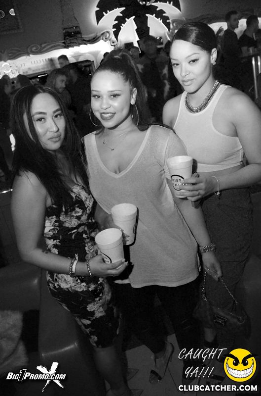 Luxy nightclub photo 20 - January 16th, 2015