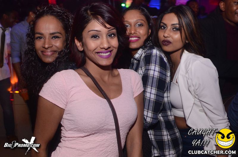 Luxy nightclub photo 21 - January 16th, 2015