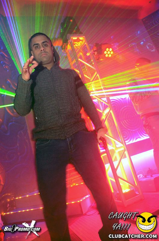 Luxy nightclub photo 22 - January 16th, 2015