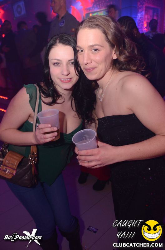 Luxy nightclub photo 24 - January 16th, 2015