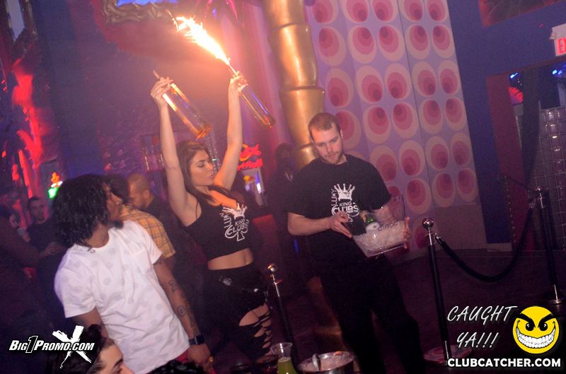 Luxy nightclub photo 25 - January 16th, 2015
