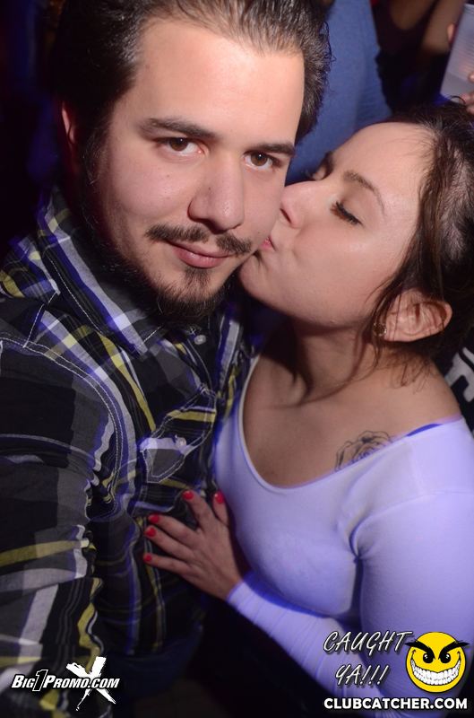 Luxy nightclub photo 26 - January 16th, 2015