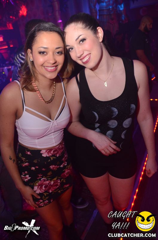 Luxy nightclub photo 29 - January 16th, 2015