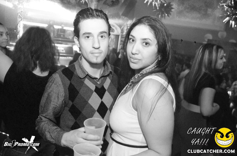 Luxy nightclub photo 30 - January 16th, 2015