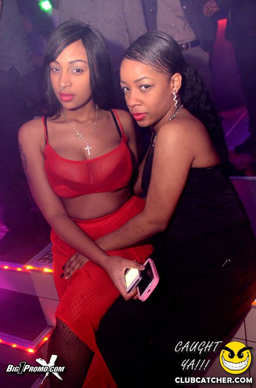Luxy nightclub photo 4 - January 16th, 2015