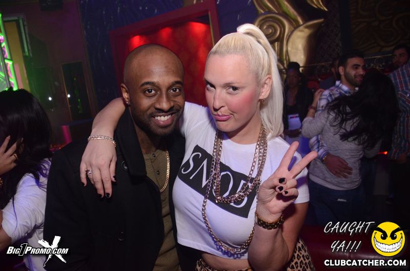Luxy nightclub photo 31 - January 16th, 2015