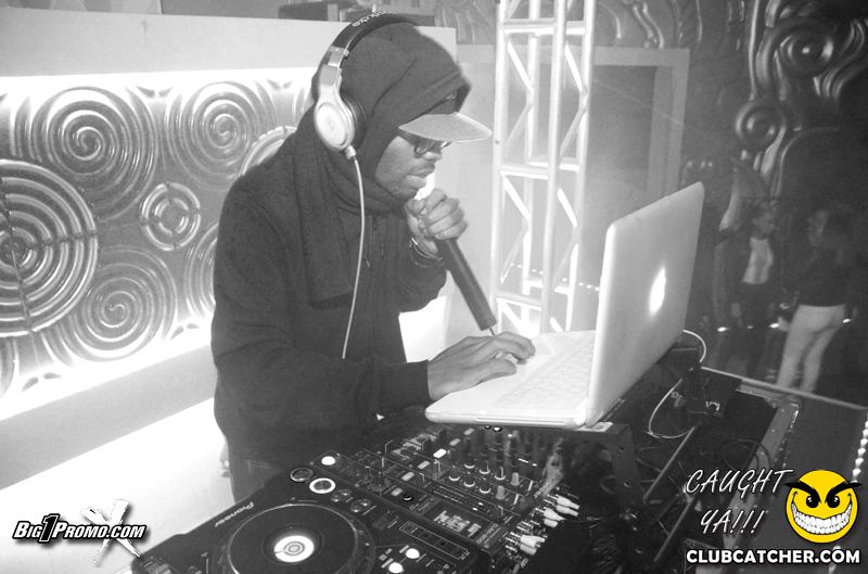 Luxy nightclub photo 32 - January 16th, 2015