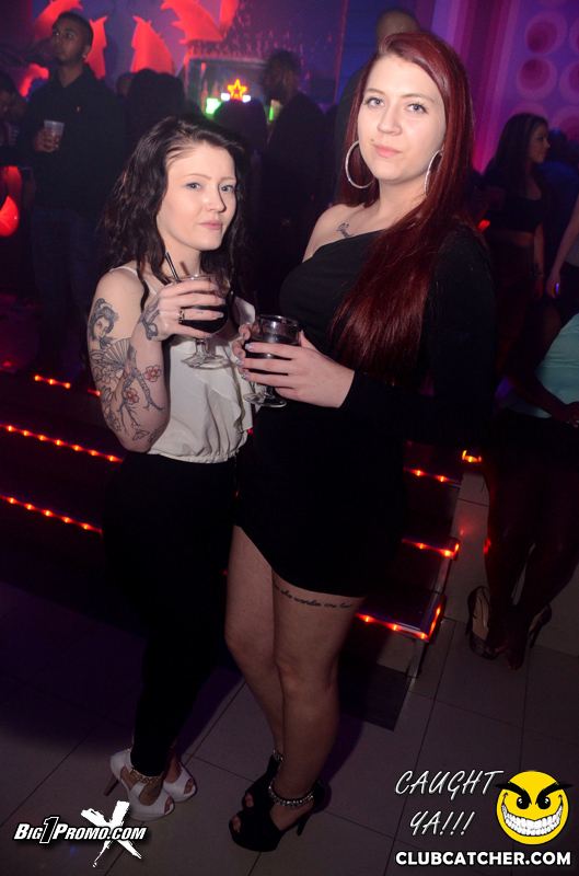 Luxy nightclub photo 33 - January 16th, 2015