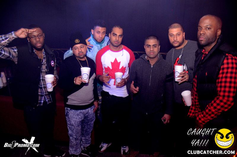 Luxy nightclub photo 34 - January 16th, 2015