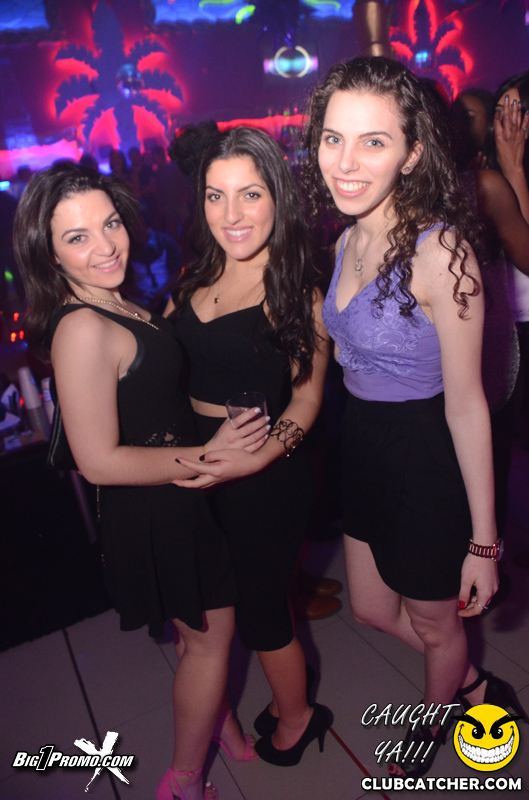 Luxy nightclub photo 35 - January 16th, 2015