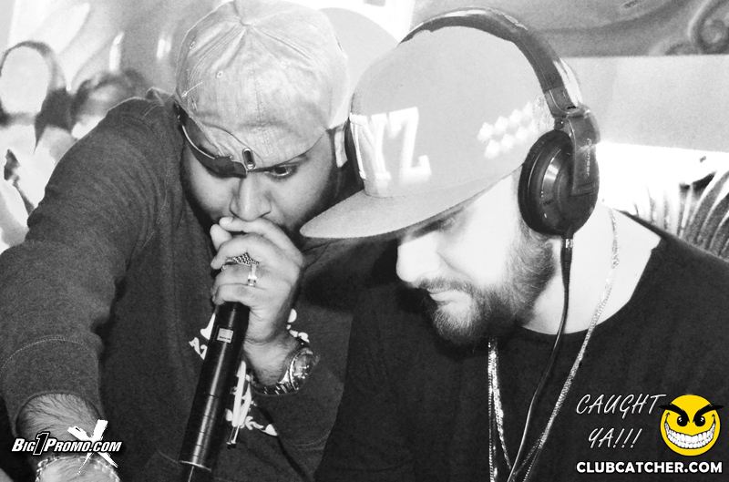 Luxy nightclub photo 36 - January 16th, 2015