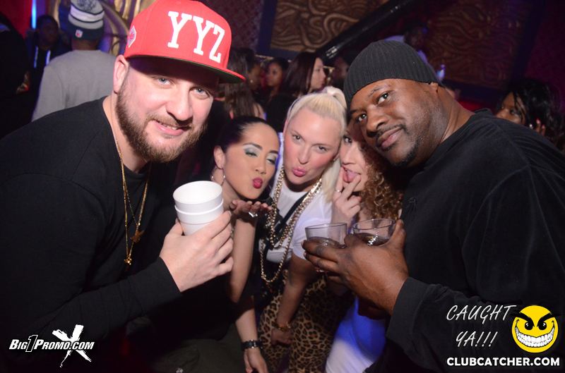 Luxy nightclub photo 37 - January 16th, 2015