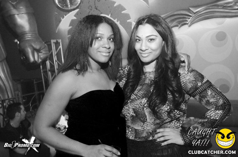 Luxy nightclub photo 38 - January 16th, 2015