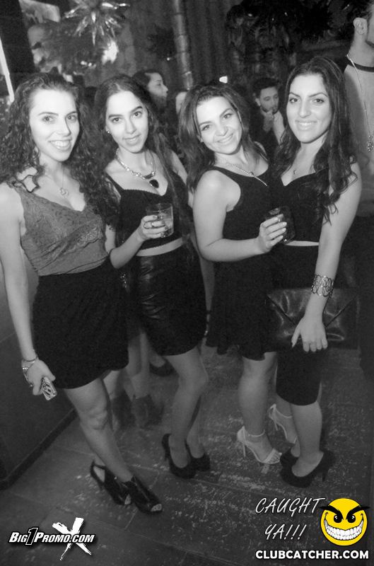 Luxy nightclub photo 39 - January 16th, 2015