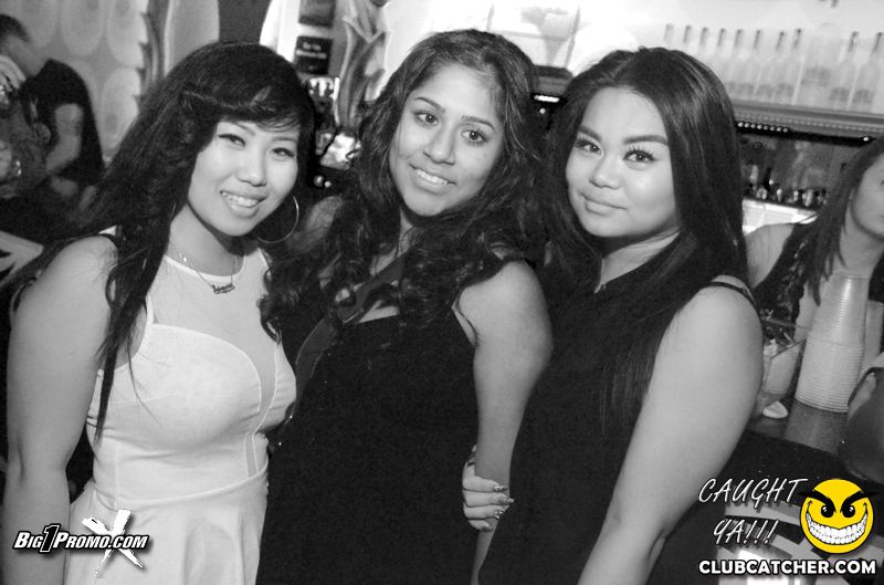 Luxy nightclub photo 41 - January 16th, 2015